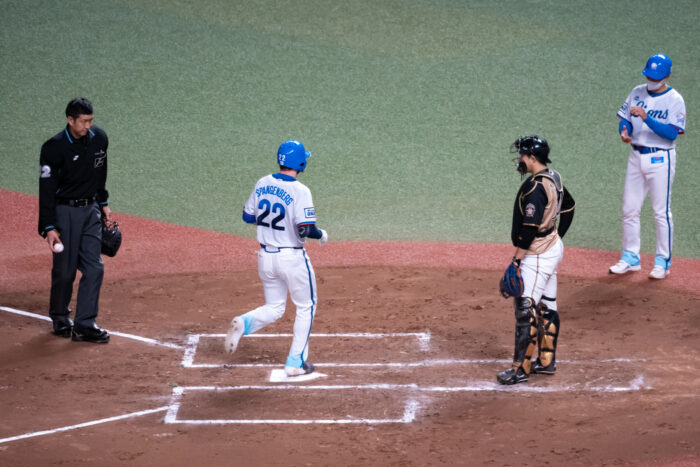 スパンジェンバーグ